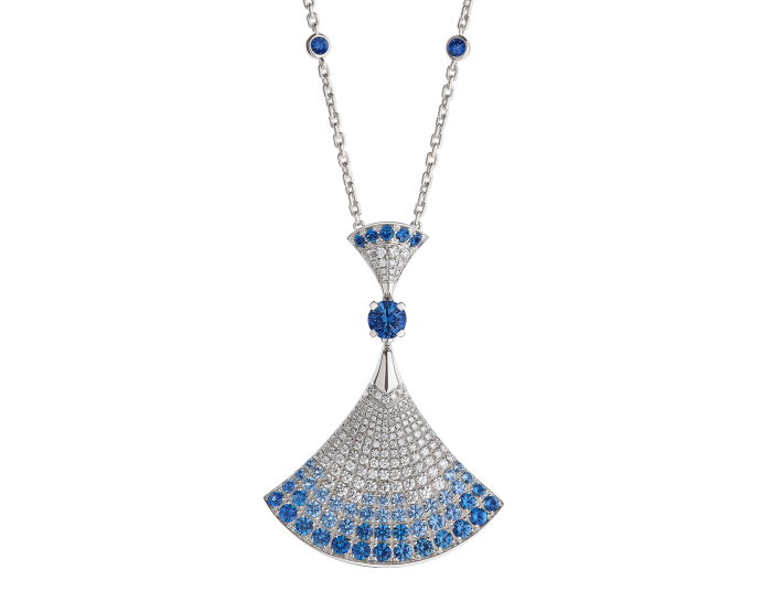 Divas' Dream Necklace 0