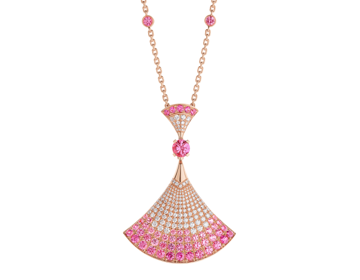 Divas' Dream Necklace 0