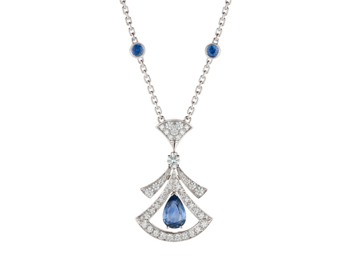 Divas' Dream Necklace 0