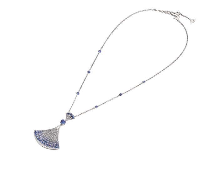 Divas' Dream Necklace 1