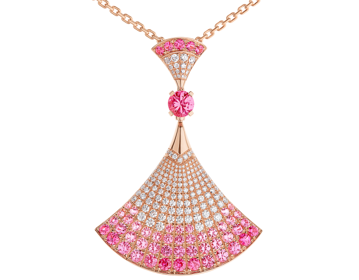 Divas' Dream Necklace 1