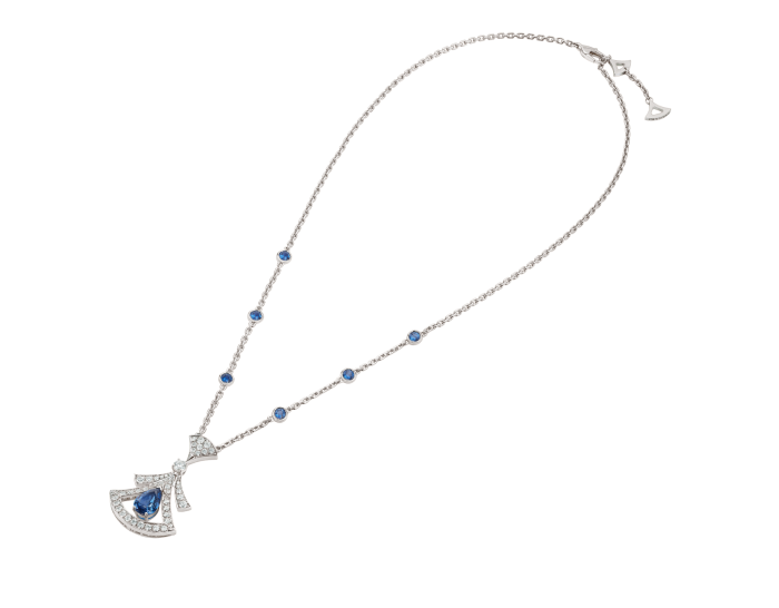 Divas' Dream Necklace 1