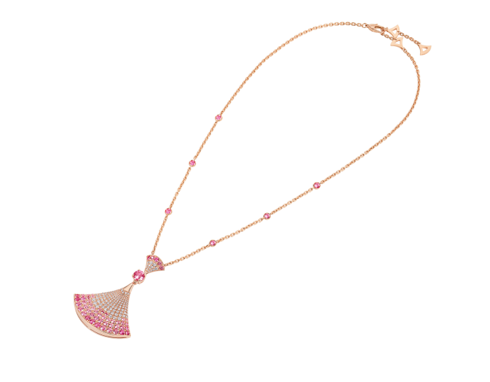 Divas' Dream Necklace 2