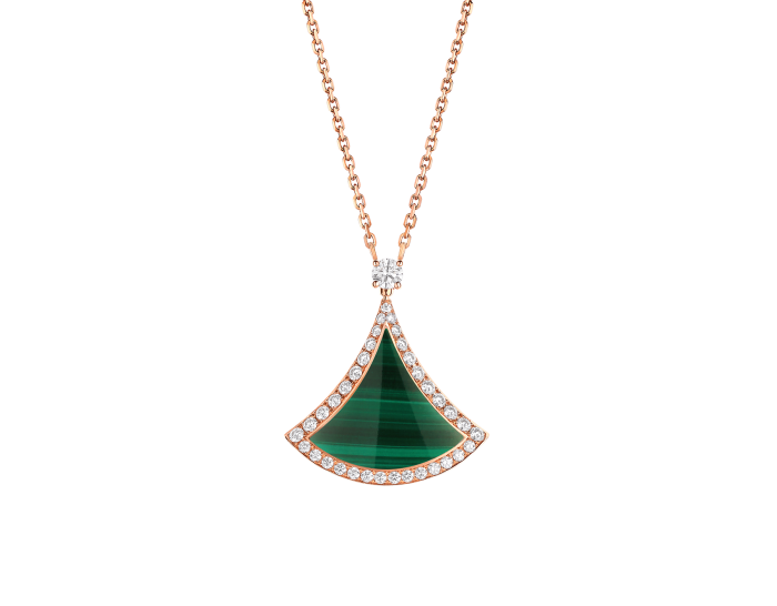 Divas' Dream Necklace 0