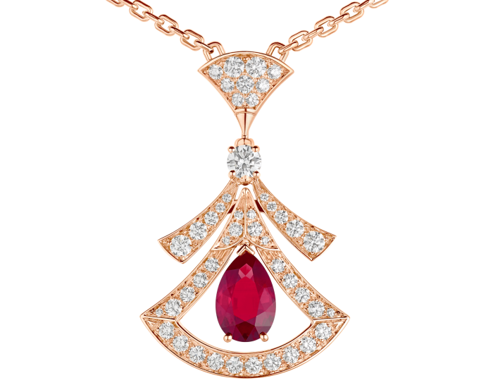 Divas' Dream Necklace 1