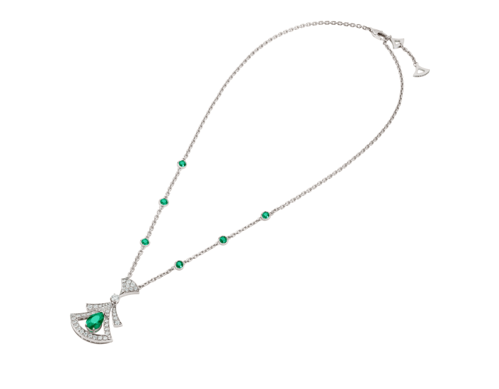 Divas' Dream Necklace 1