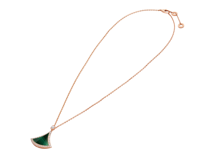 Divas' Dream Necklace 1