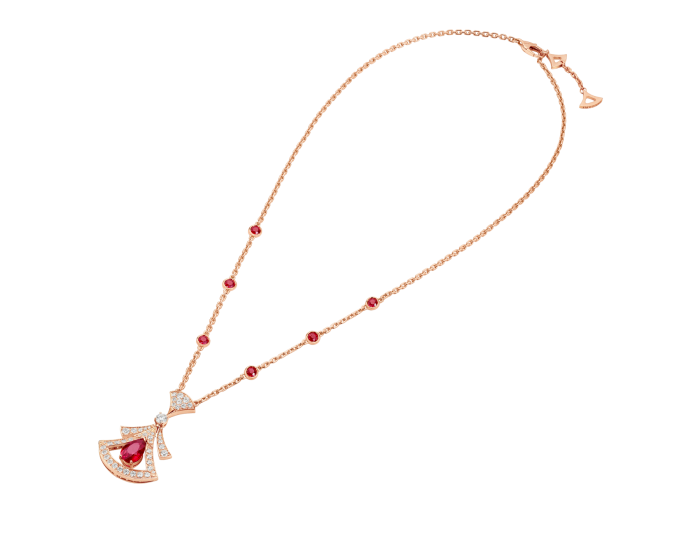 Divas' Dream Necklace 2