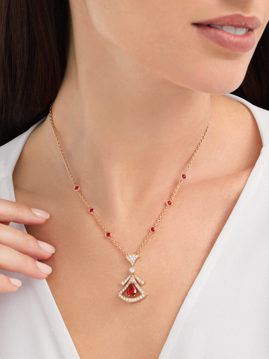 Divas' Dream Necklace 4