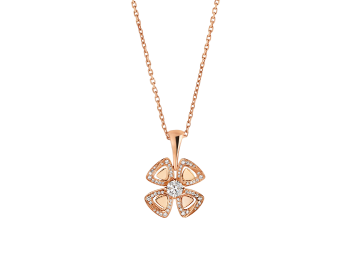 FioreverFiorever Necklace 0