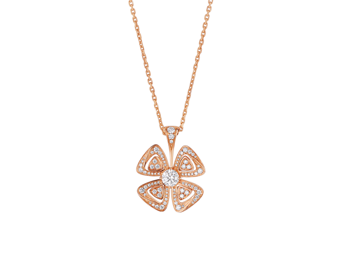 FioreverFiorever Necklace 0