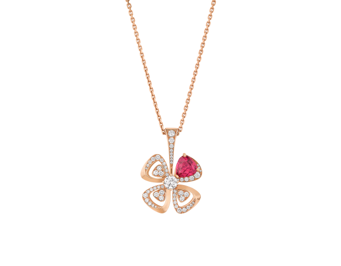 FioreverFiorever Necklace 0