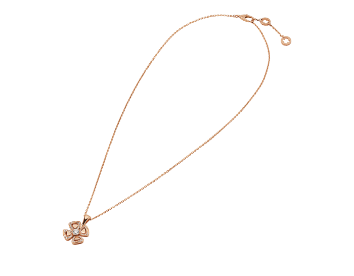 FioreverFiorever Necklace 1