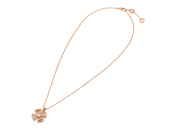 FioreverFiorever Necklace 1