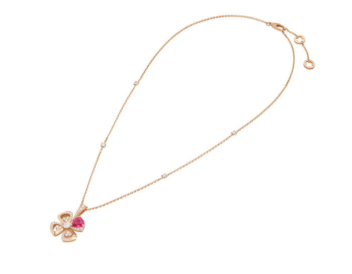 FioreverFiorever Necklace 1