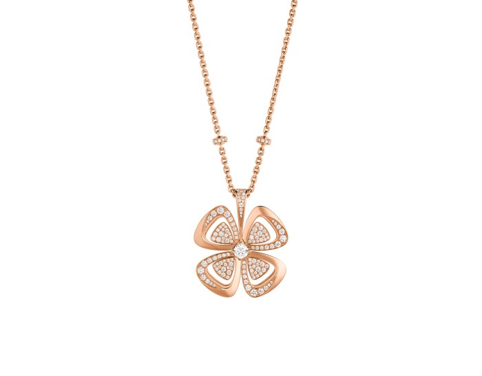 FioreverFiorever Necklace 0
