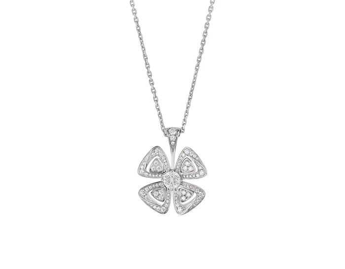 FioreverFiorever Necklace 0