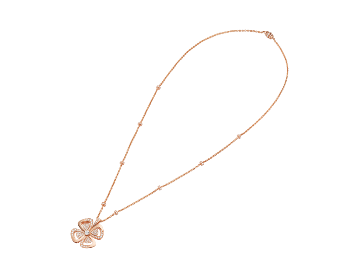 FioreverFiorever Necklace 1