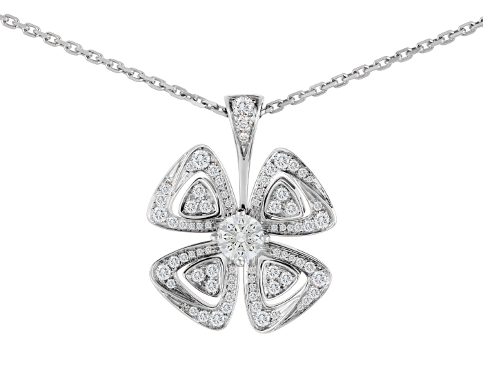 FioreverFiorever Necklace 1