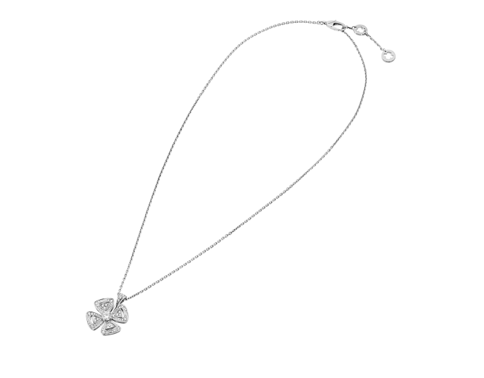 FioreverFiorever Necklace 2