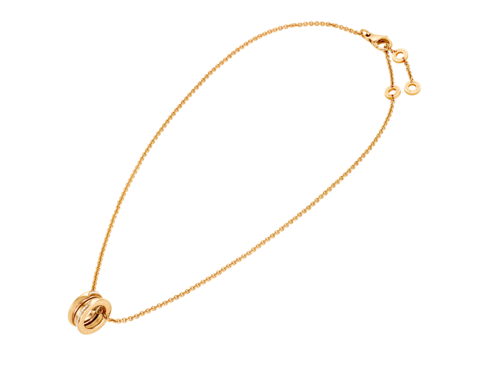 B.zero1 Necklace 2