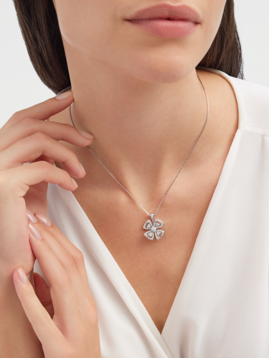 FioreverFiorever Necklace 5
