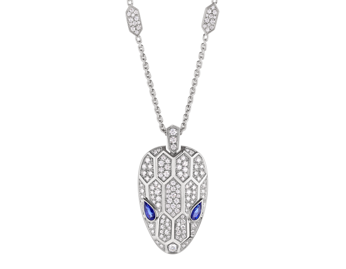 Serpenti Seduttori Necklace 0