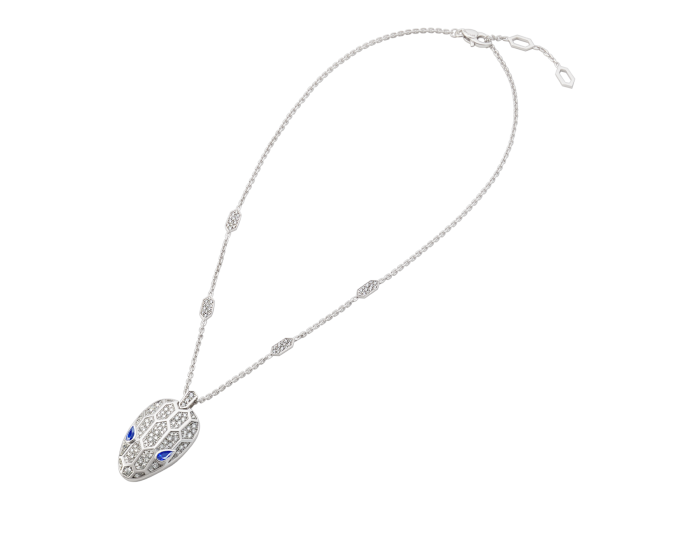 Serpenti Seduttori Necklace 1