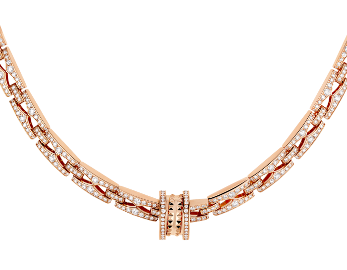 B.zero1 Necklace 0