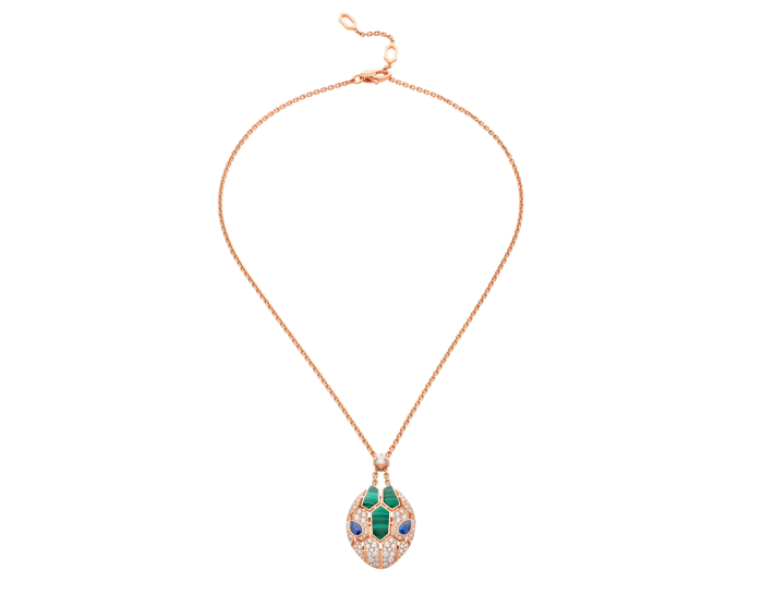 Serpenti Seduttori Necklace 1