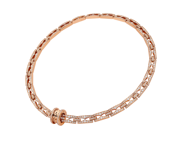 B.zero1 Necklace 1