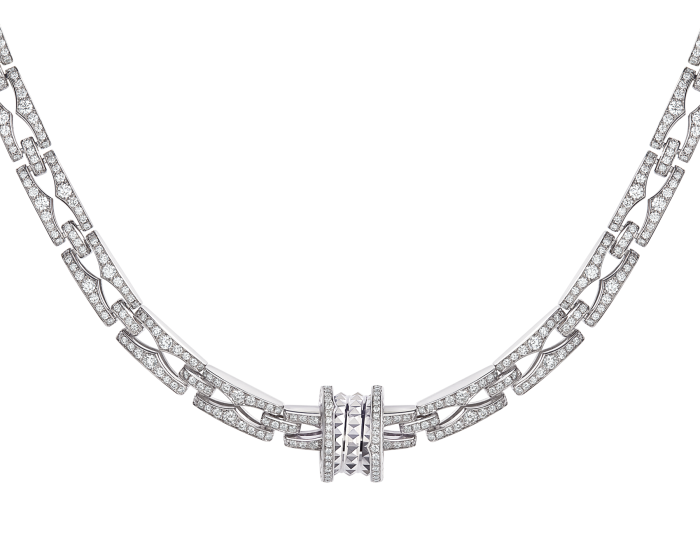 B.zero1 Necklace 0