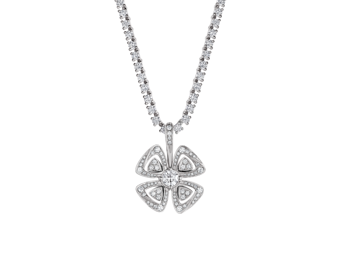 FioreverFiorever Necklace 0
