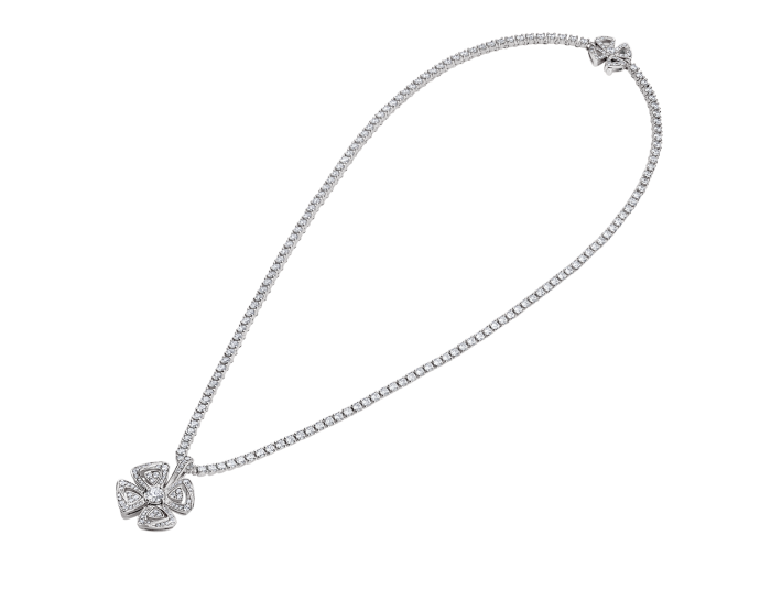 FioreverFiorever Necklace 1