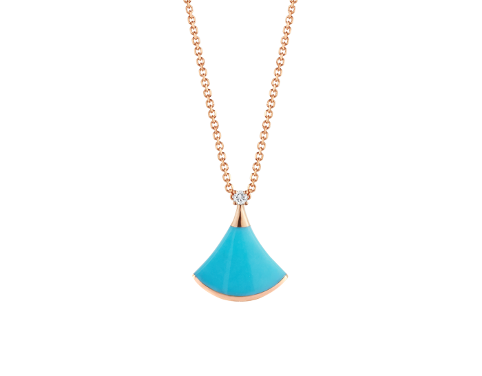 Divas' Dream Necklace 0