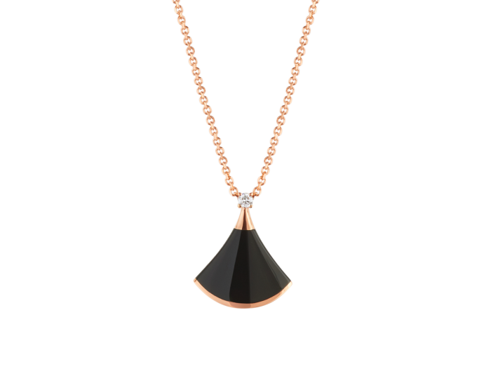 Divas' Dream Necklace 0