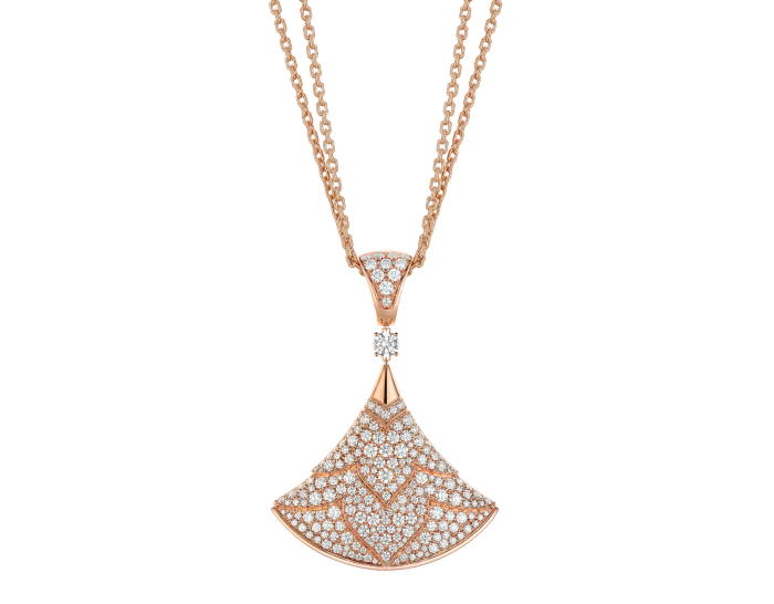 Divas' Dream Necklace 0