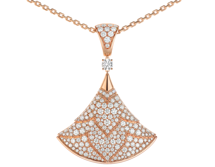 Divas' Dream Necklace 1