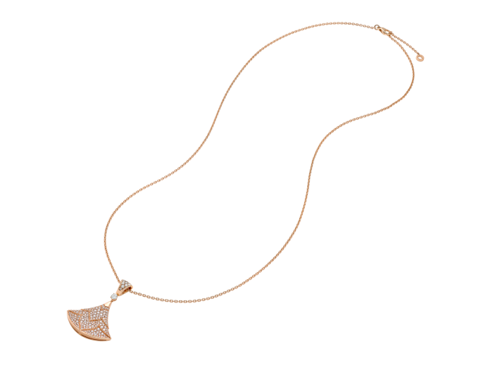 Divas' Dream Necklace 2