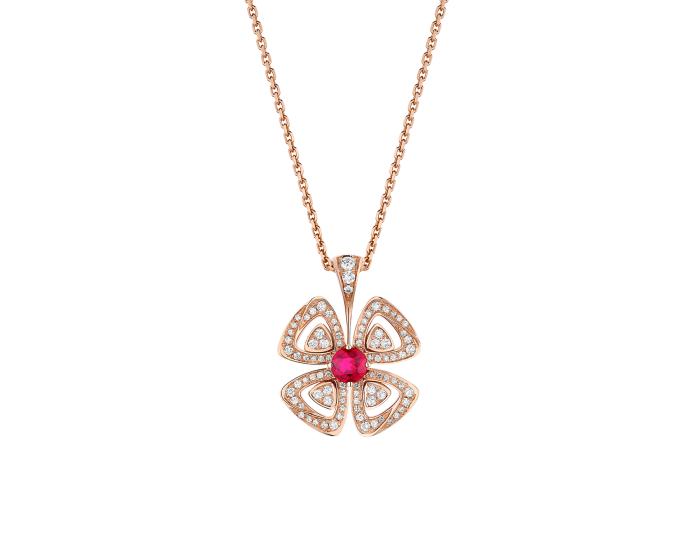 FioreverFiorever Necklace 0
