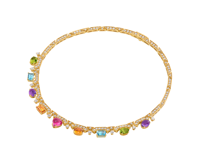 Allegra Necklace 1