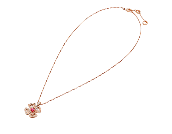 FioreverFiorever Necklace 1