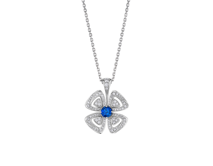 FioreverFiorever Necklace 0