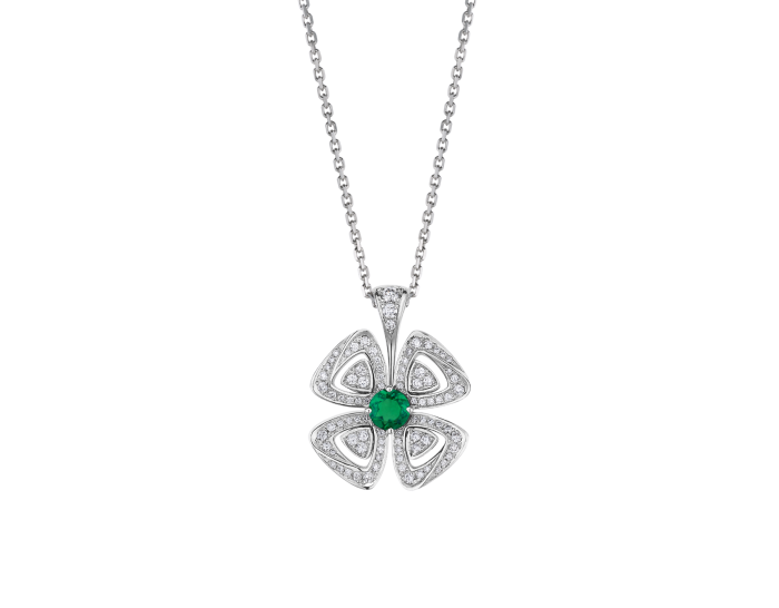 FioreverFiorever Necklace 0