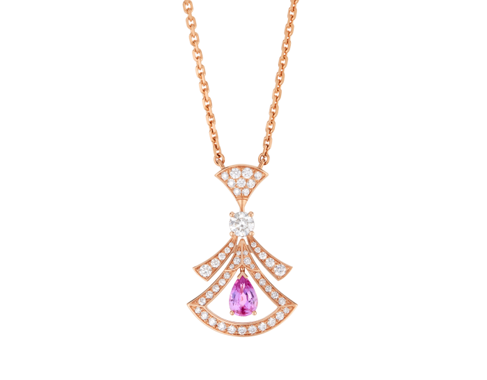 Divas' Dream Necklace 0