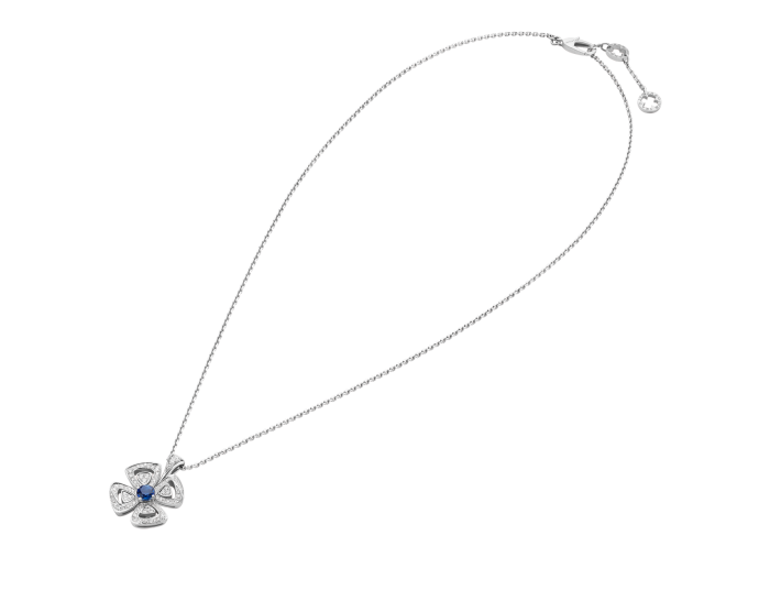FioreverFiorever Necklace 1