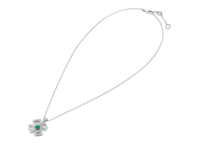 FioreverFiorever Necklace 1