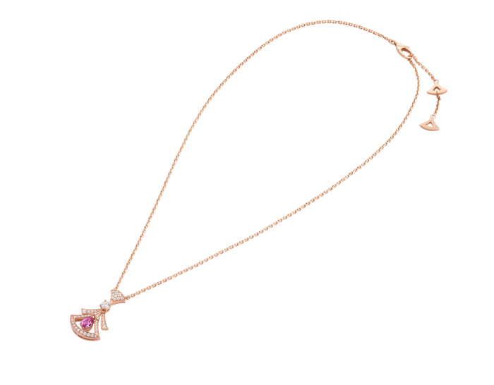 Divas' Dream Necklace 1