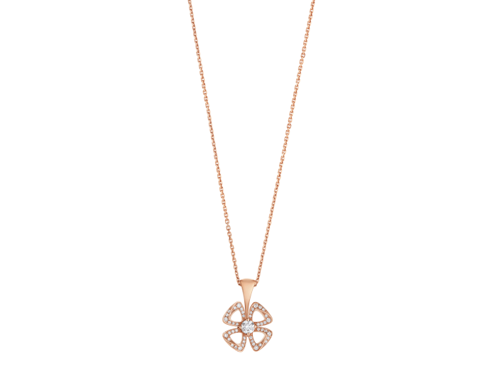 FioreverFiorever Necklace 0
