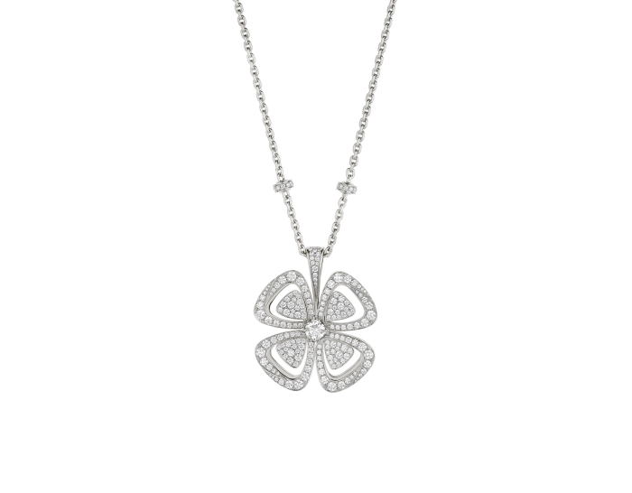 FioreverFiorever Necklace 0